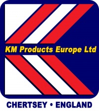 KMP Brand logo