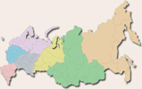 Siberian Federal Region of Russia